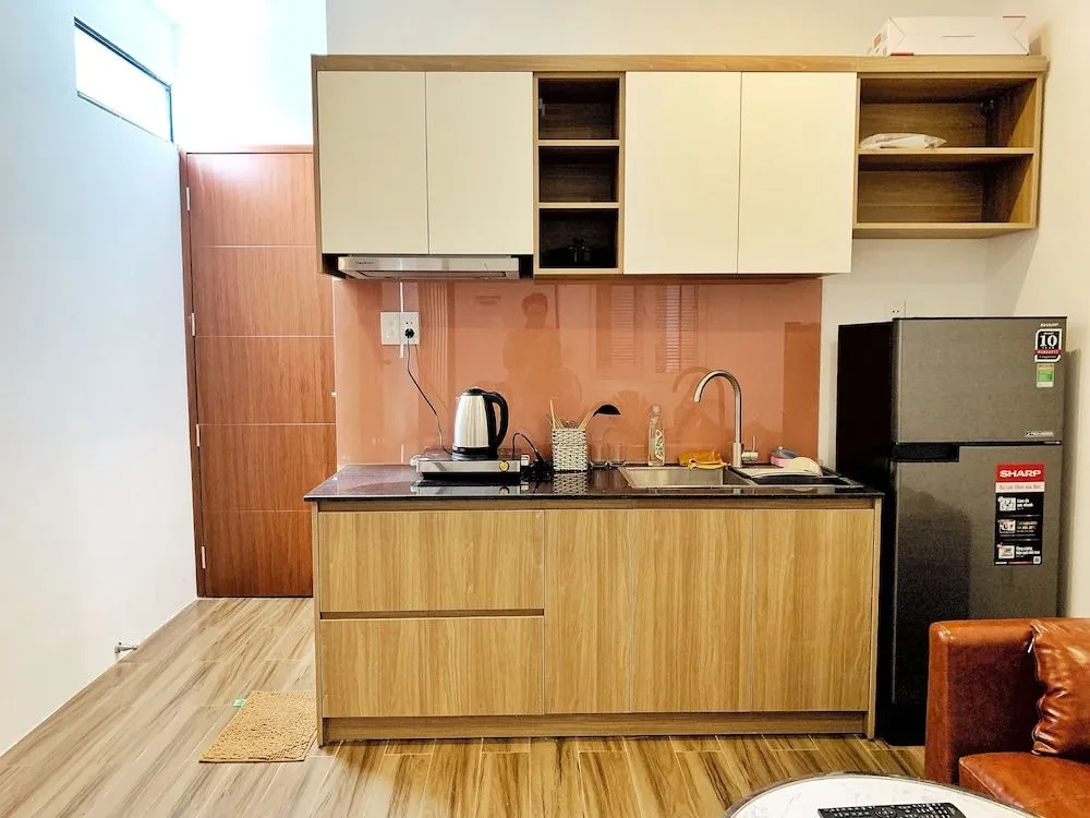 Amani Hotel Danang