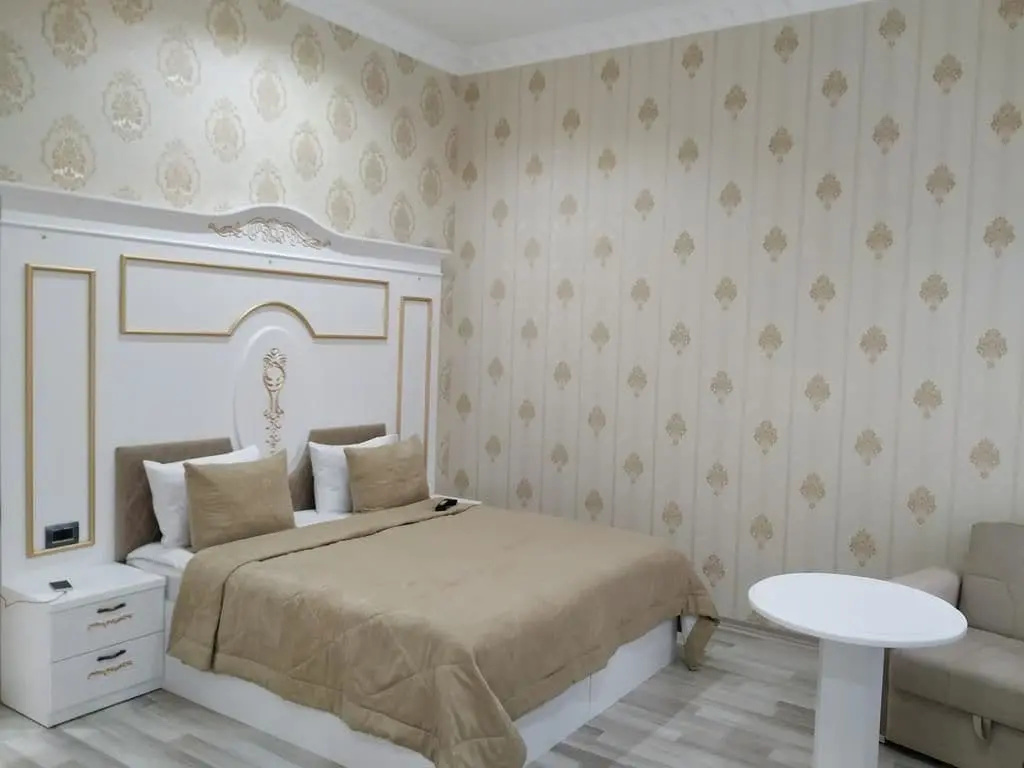 Empire Hotel Baku