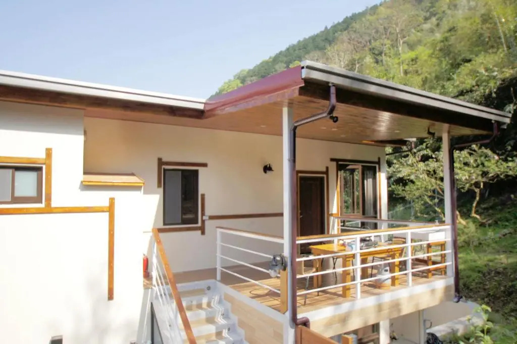 Heaven Bird B&B