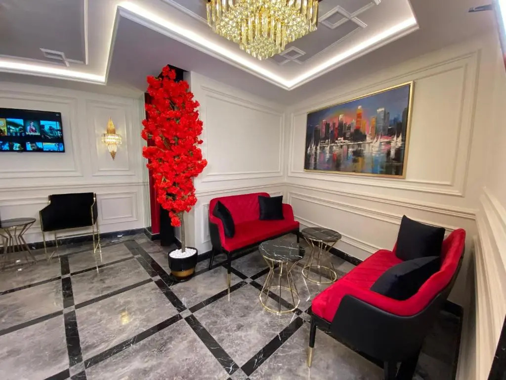 OMMA HOTEL