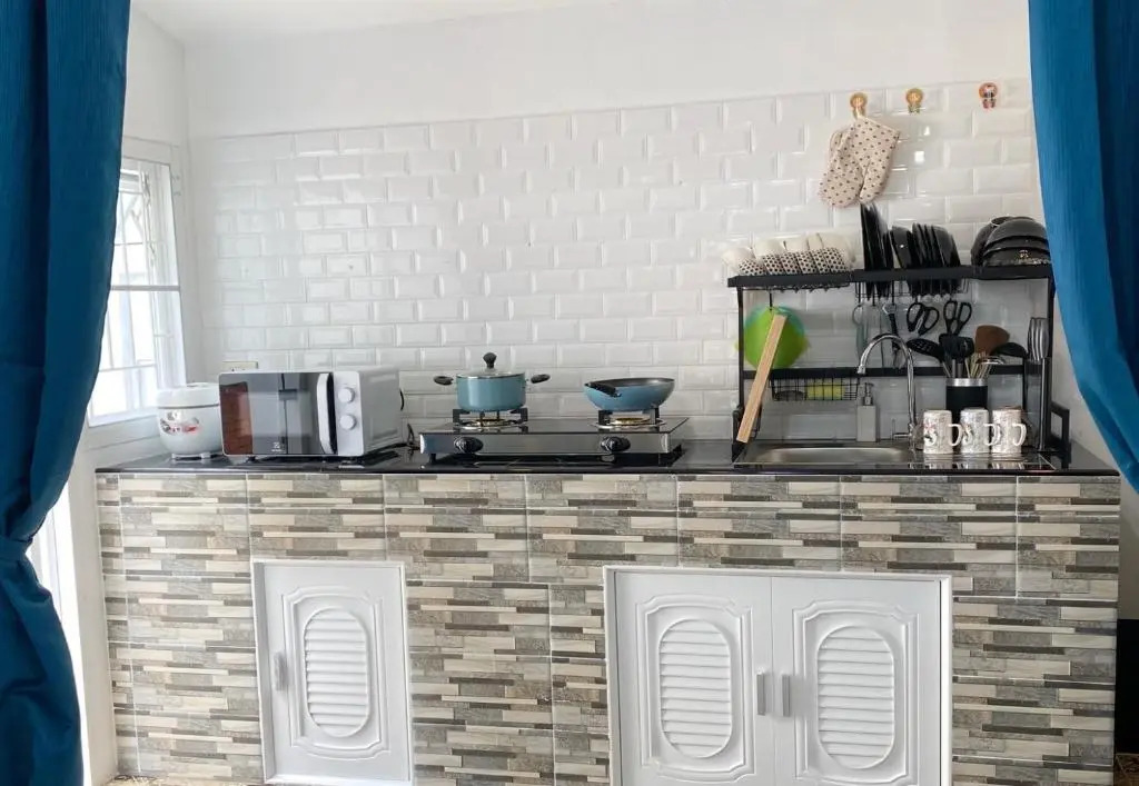 Boxsoon Nimman 2 # 4beds 3baths
