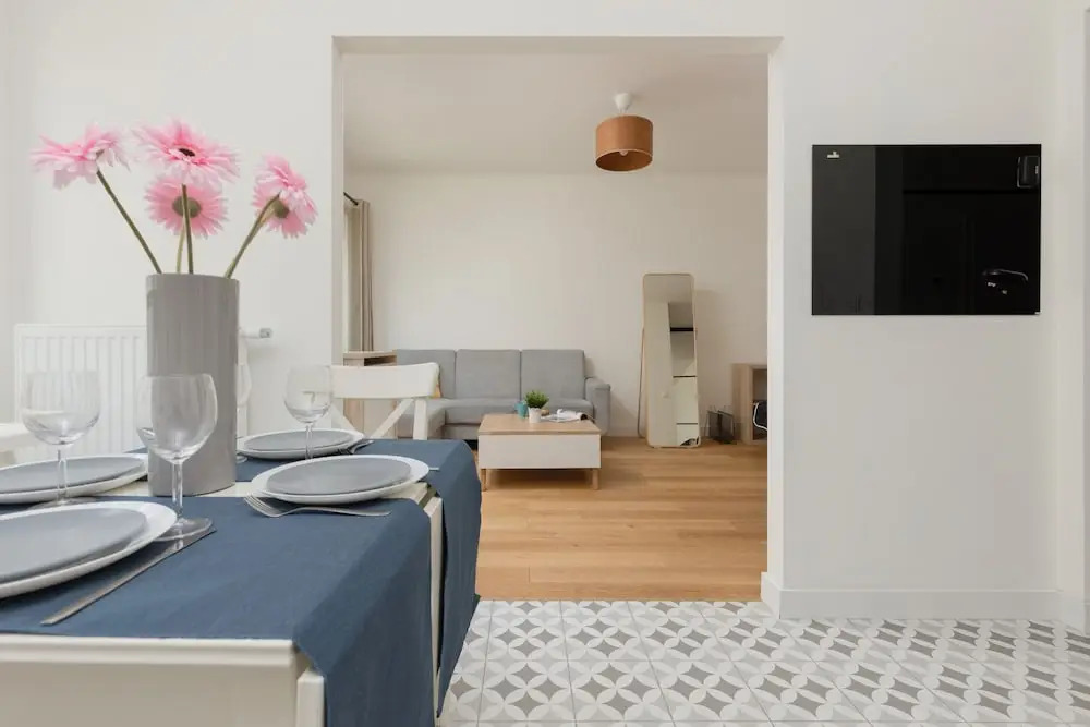 Apartment Sierakowskiego by Renters