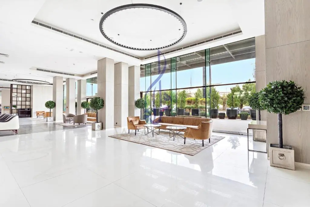 Walaa Homes Supreme 2BR at DAMAC Esclusiva Tower King fahad Road Riyad 2805