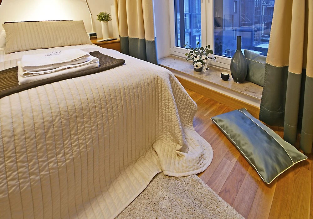 IRS ROYAL APARTMENTS Apartamenty IRS Kwartał Kamienic