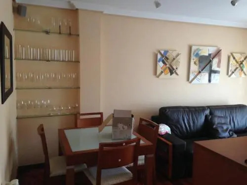 Apartamento de Playa Somo Loredo