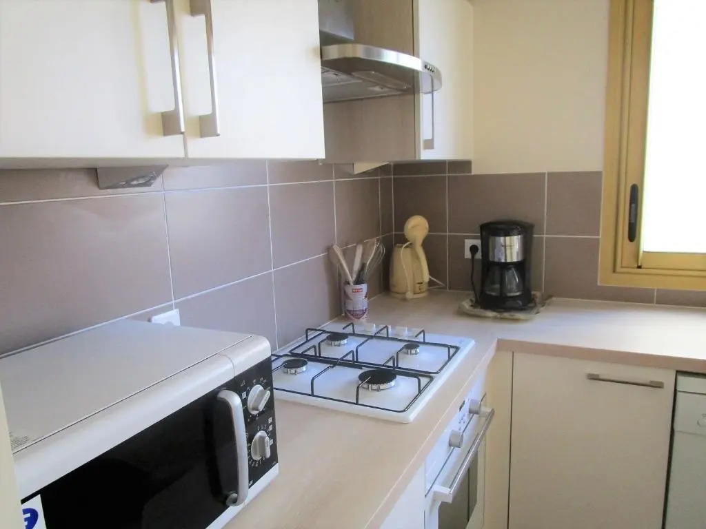 Appartement Les Sables-d'Olonne, 4 pièces, 5 personnes - FR-1-197-199