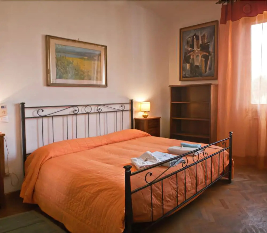 A Due Passi dal Centro Bed and Breakfast