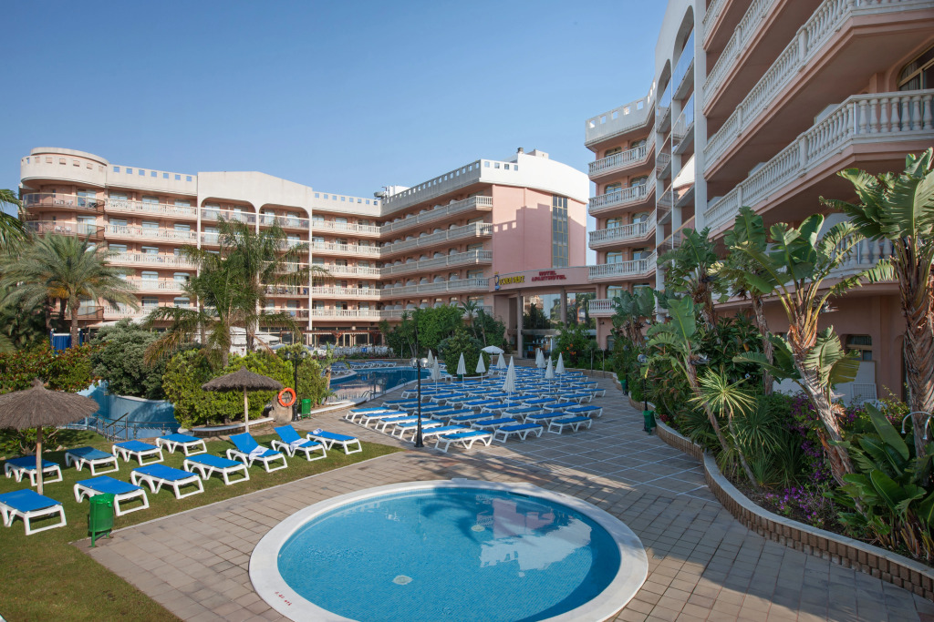 Ponient Dorada Palace by PortAventura World - Available rates with tickets to PortAventura Park & Ferrari Land