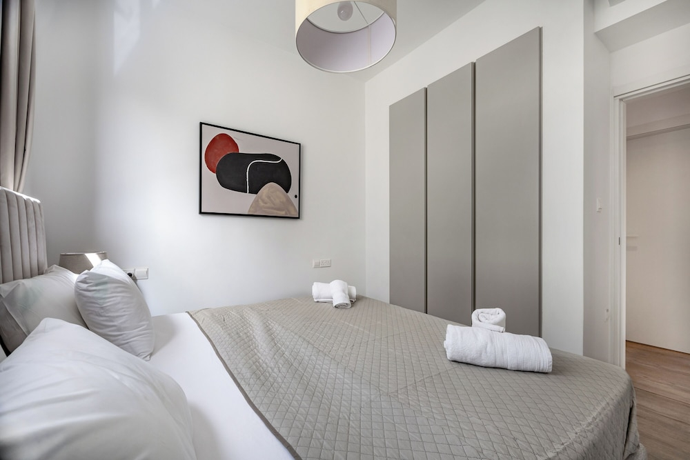 Sfiggos Premium Apartments