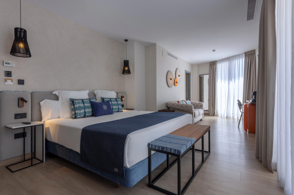 Hotel Lima