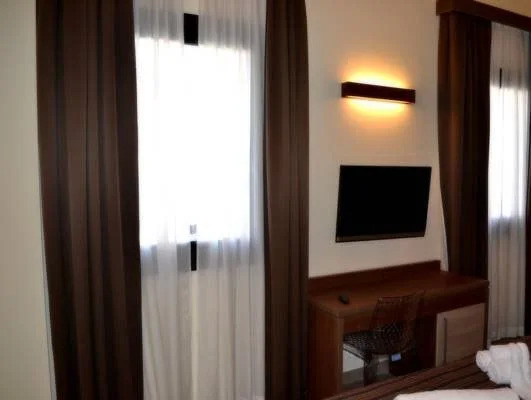 Hotel Don Giovanni