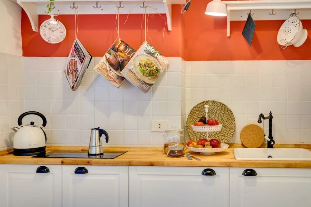 Lovely Renovated Flat/4guests/exclusive Location!