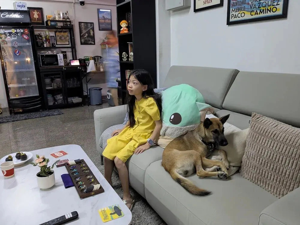 Grace Siam - GS Apartments
