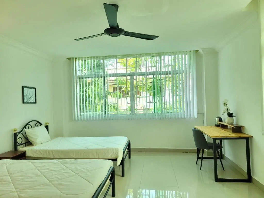 Yana House Phnom Penh