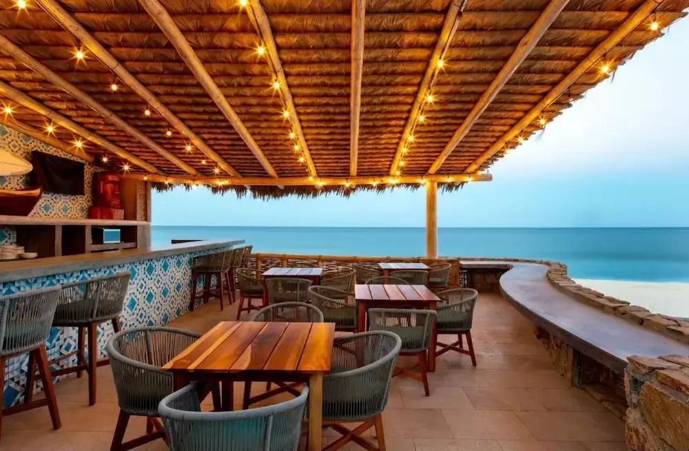 Stunning Condo in Cabo with Ocean Views