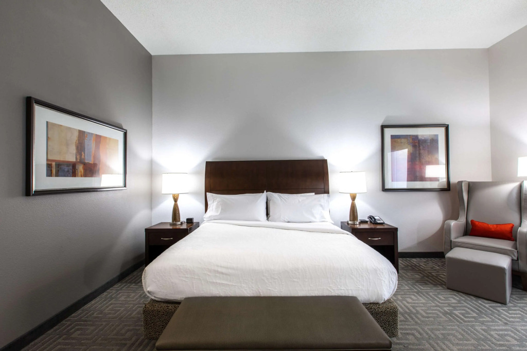 Hilton Garden Inn Lynchburg