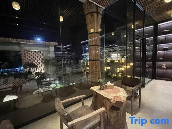 Xunpan Homestay