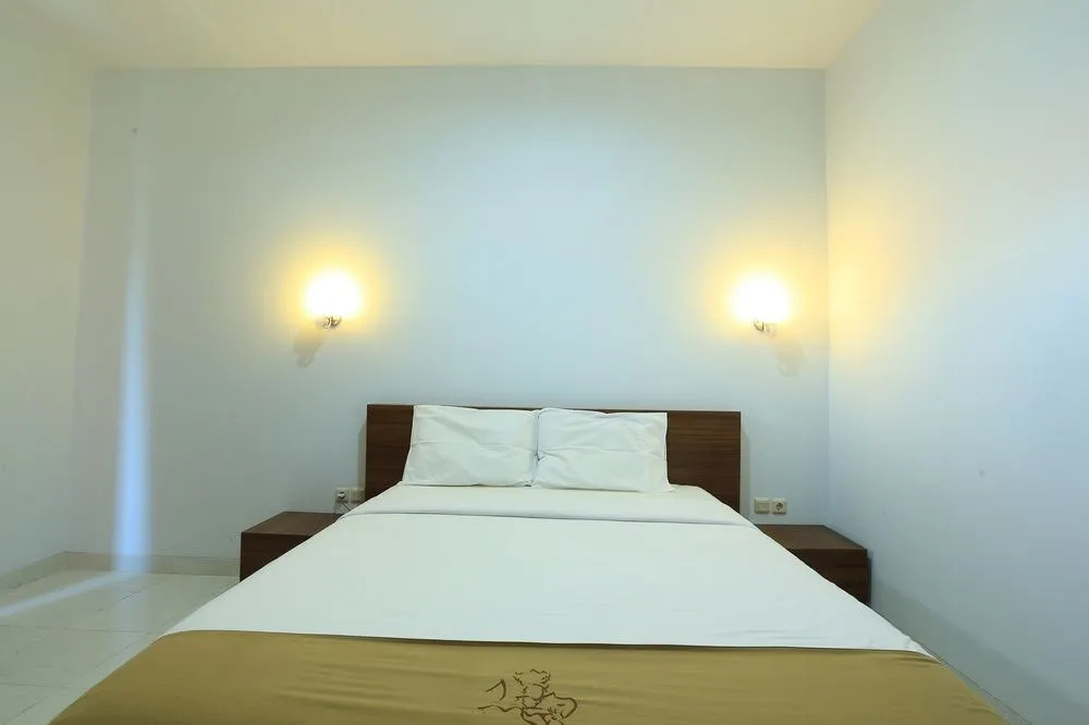 RedDoorz near By Pass Ngurah Rai