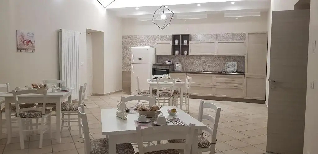 Bed&Breakfast I PINI