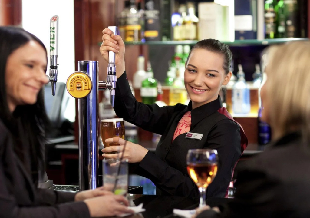 Mercure Wetherby Hotel