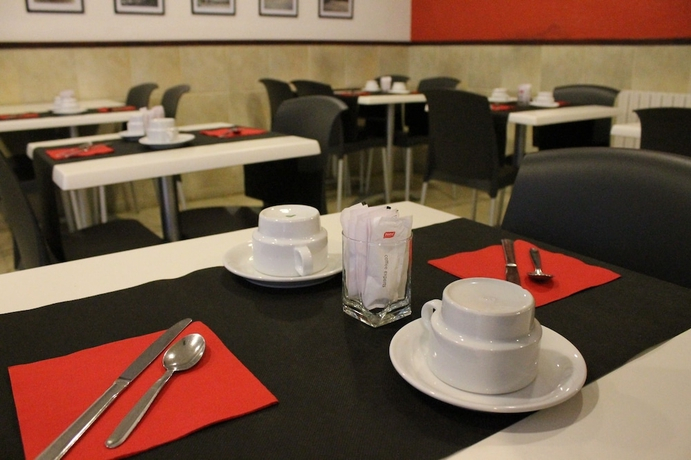 Hostal Regina