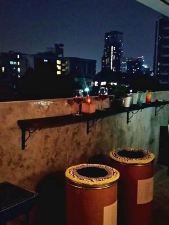 Thonglo 7 Hostels