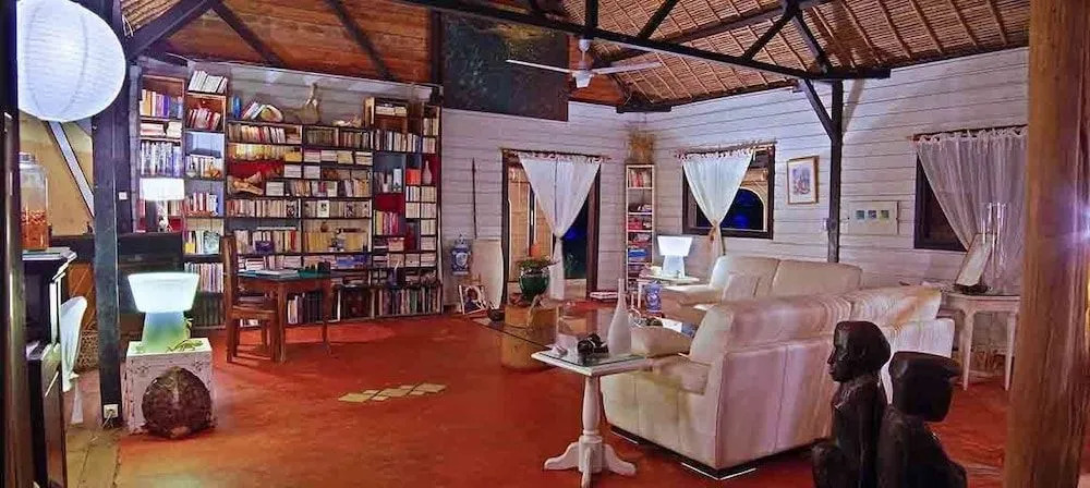 Samaria Lodge