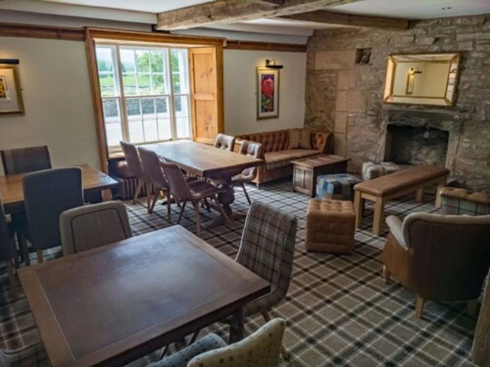 The Greyhound Inn