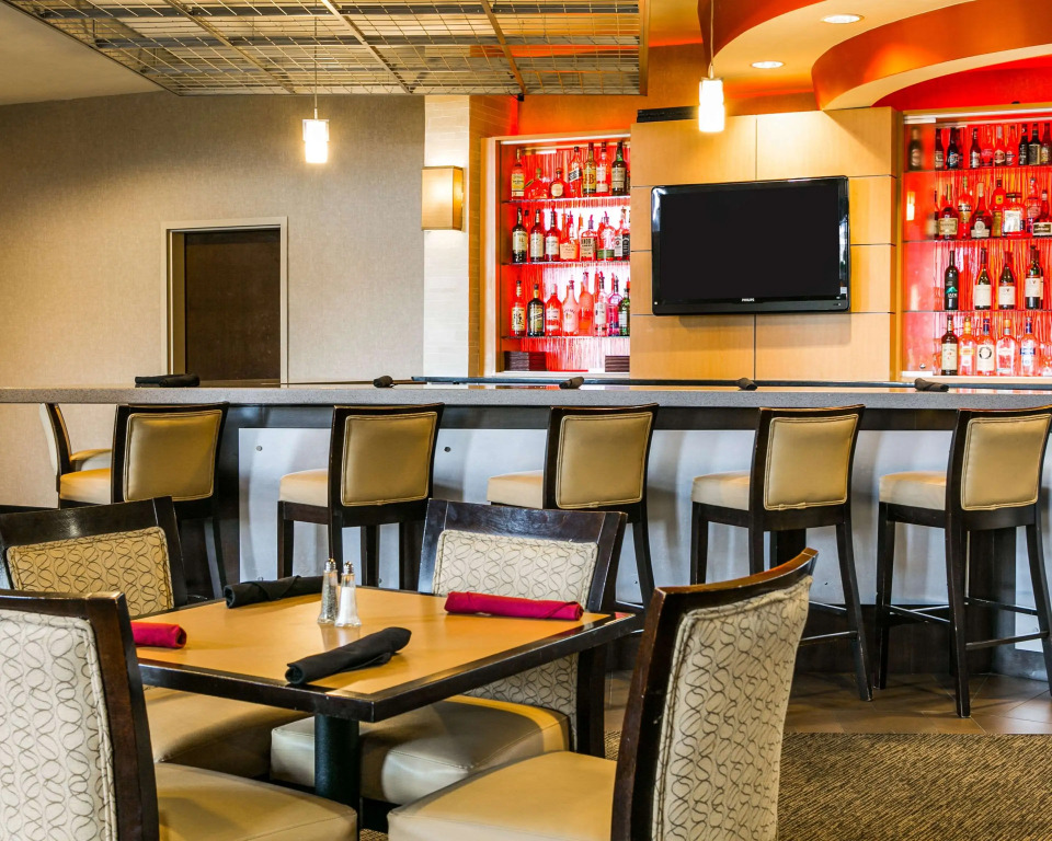 Cambria Hotel Raleigh-Durham Airport
