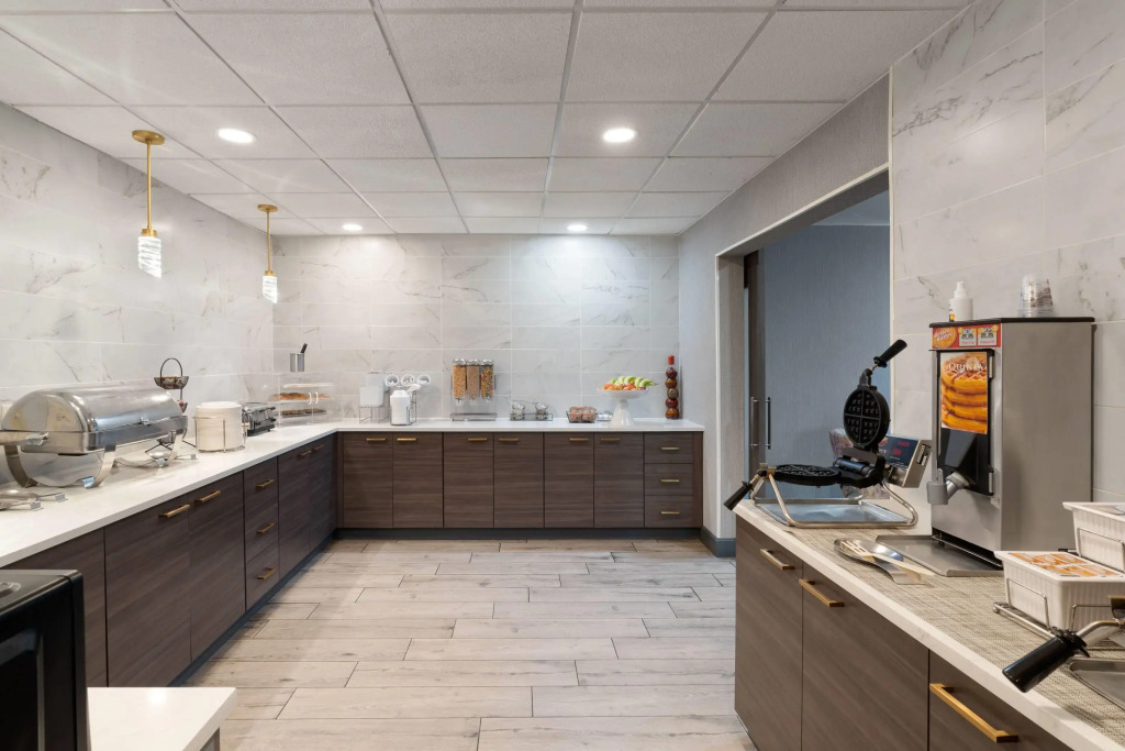 La Quinta Inn & Suites by Wyndham Tucumcari