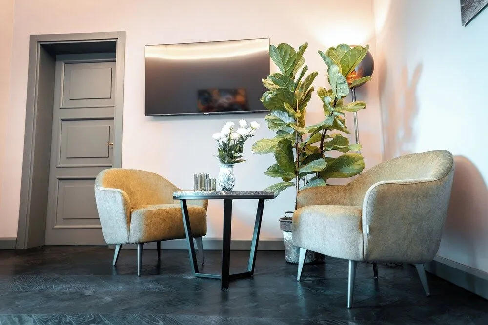 SA Suites
