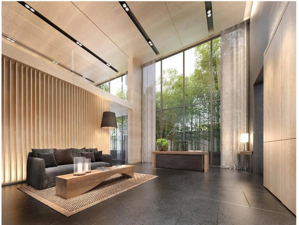 Madera Residence Sriracha