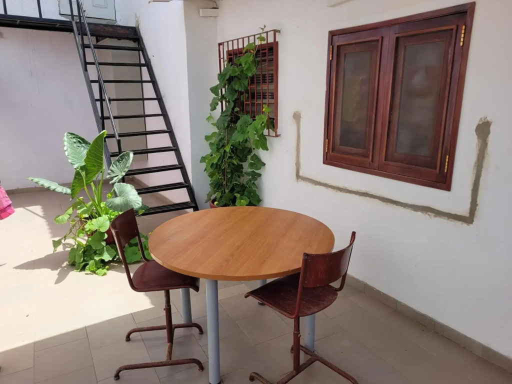 Casa Djoko
