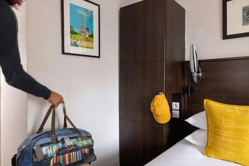 Jacks Hotel
