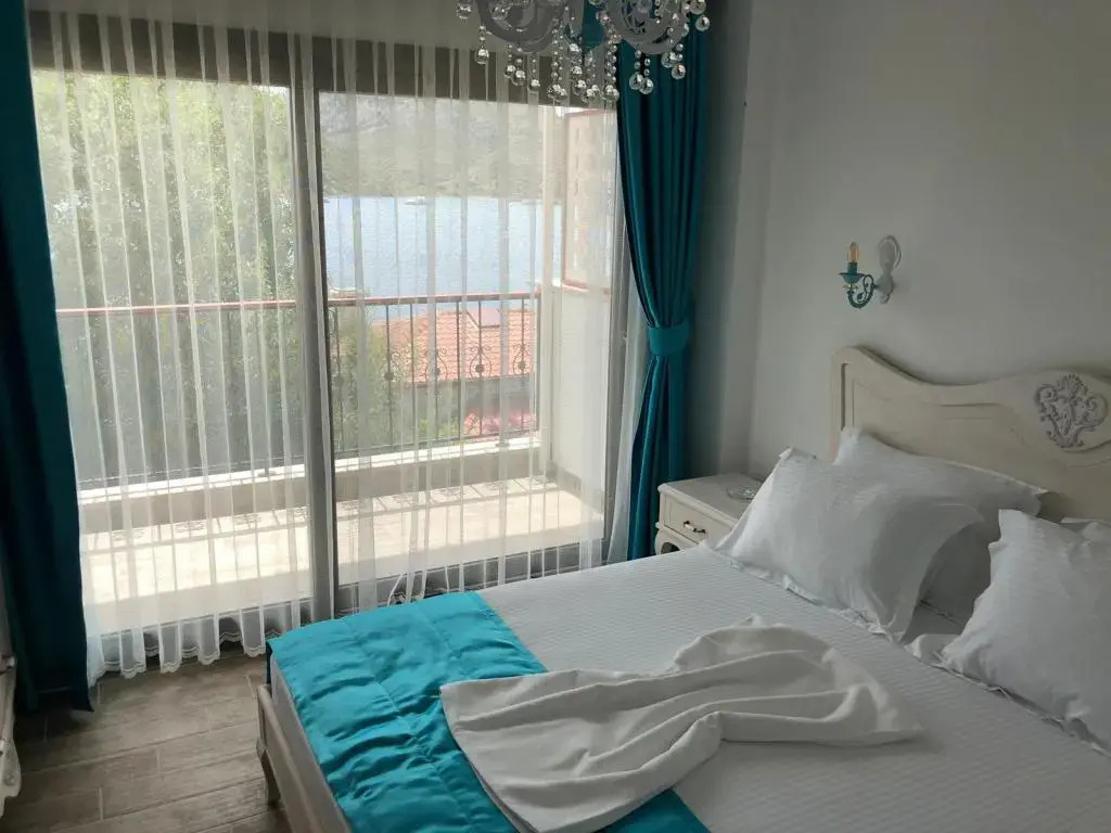 Sirin Haus Hotel