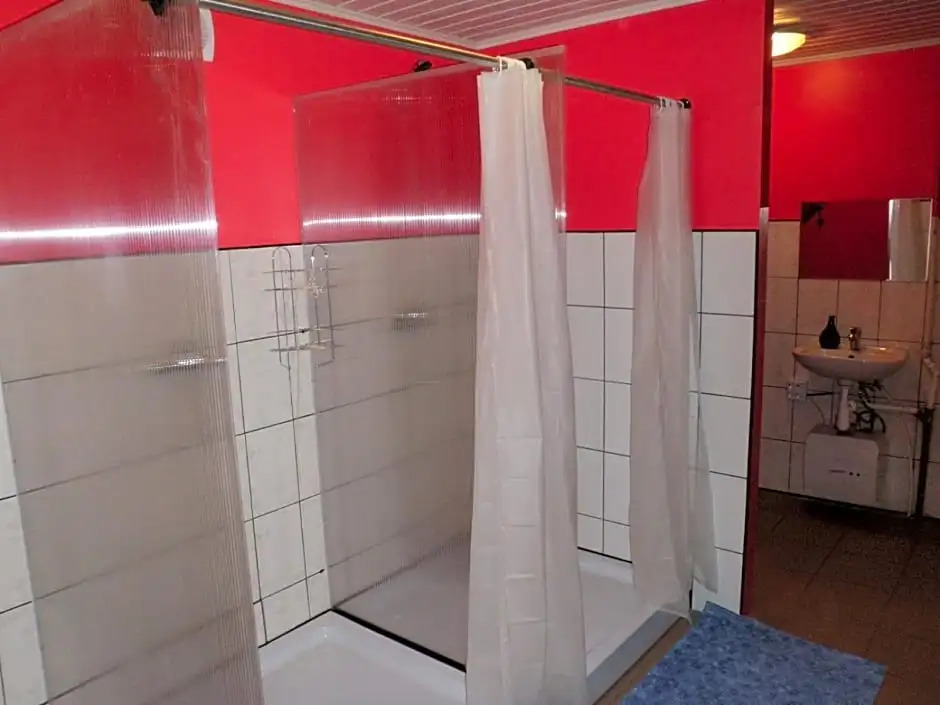 The Bunker hostel