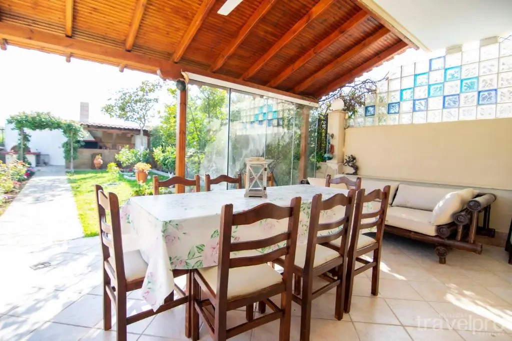Phaethon Maisonette by Travelpro Services - N