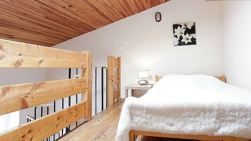 Holiday home Duplex Toulouse Centre