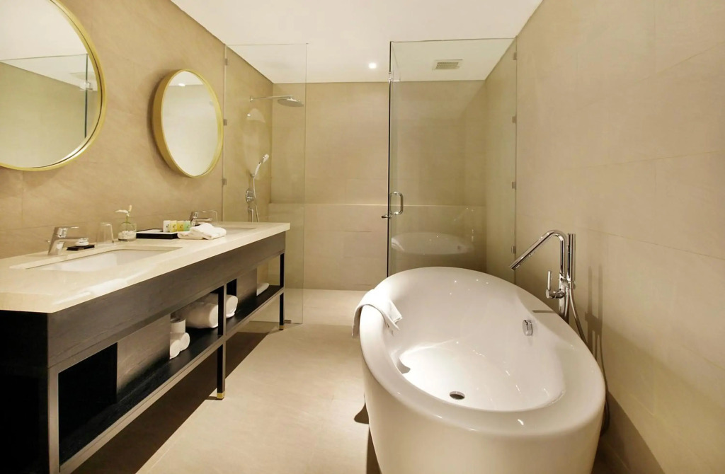Swiss-Belinn Airport Surabaya