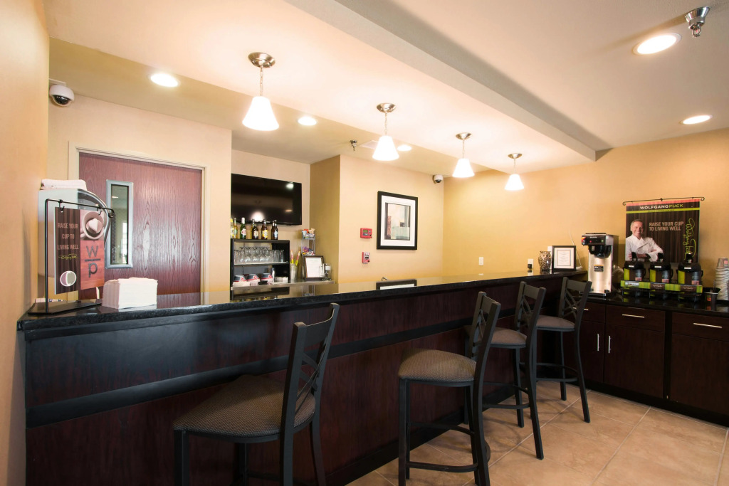 Cobblestone Inn & Suites - Eads