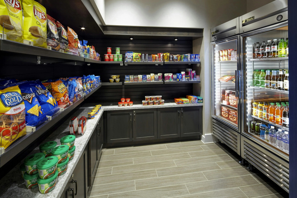 Hampton Inn & Suites Pittsburgh Airport South/Settlers Ridge