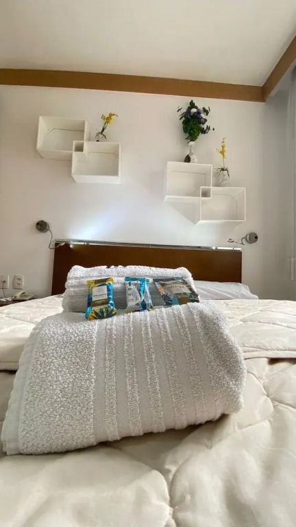 Studio Living Faria Lima