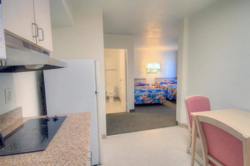 Motel 9 Las Cruces