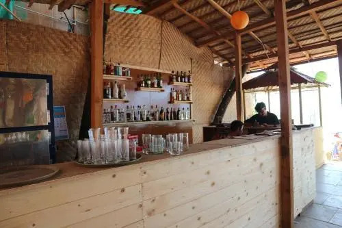 O3 Beach Resort