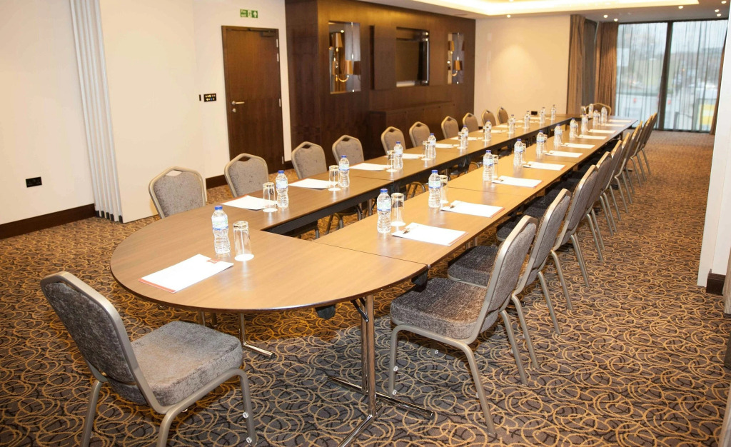 St Georges Hotel - Wembley