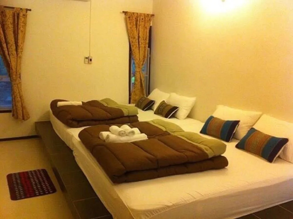 The Relax Khaoyai Resort