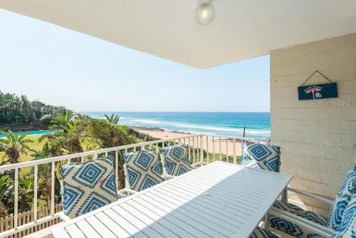 Kenwyn on Sea 401 - FAMILY ONLY
