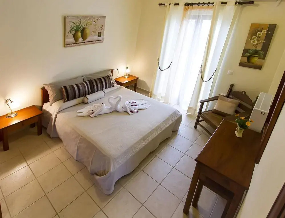 Villa Koula & Villa Alkyon