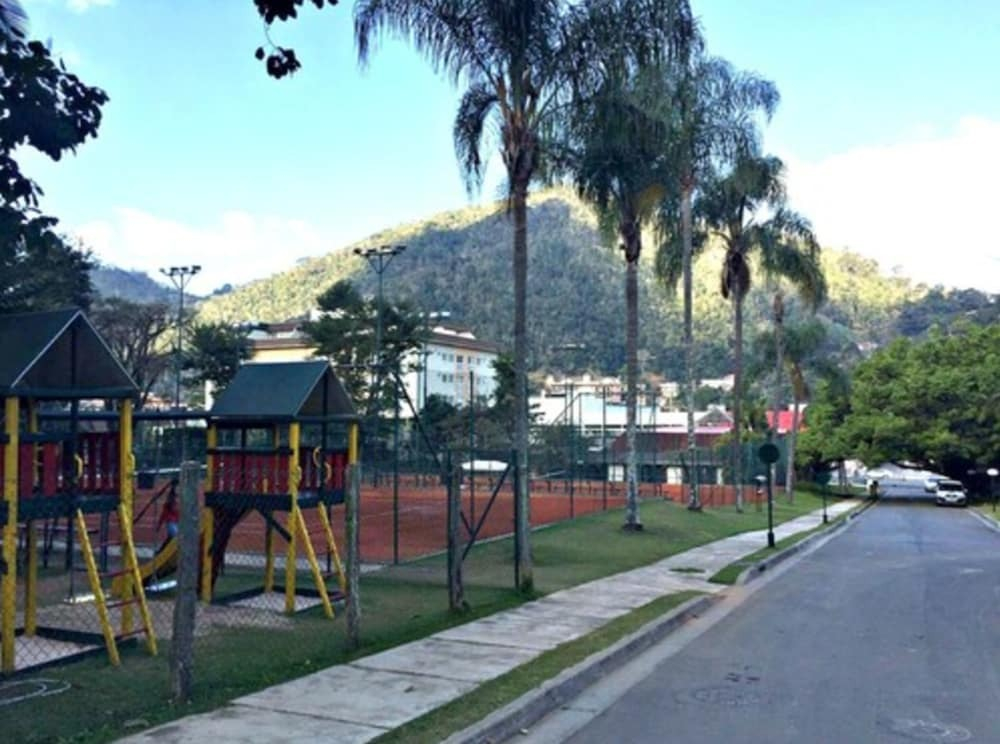 Studio 316 Mc Flat Loft Apt Granja Brasil Itaipava