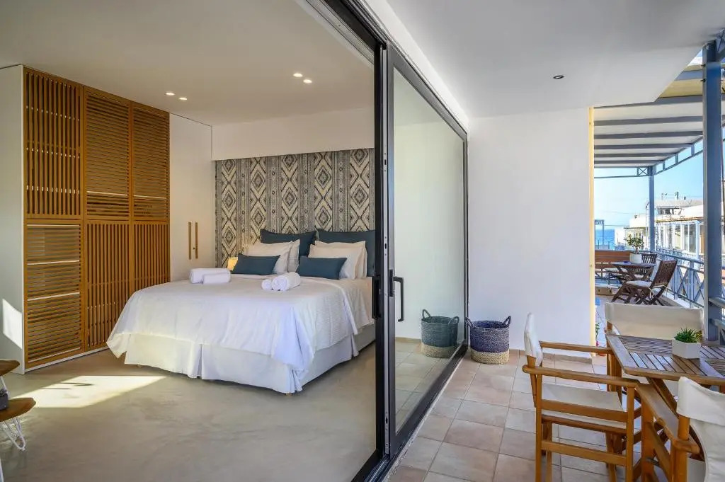 Talise II Luxury Suites